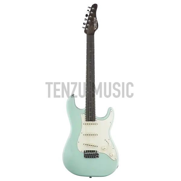 گیتار الکتریک Schecter Nick Johnston USA Signature