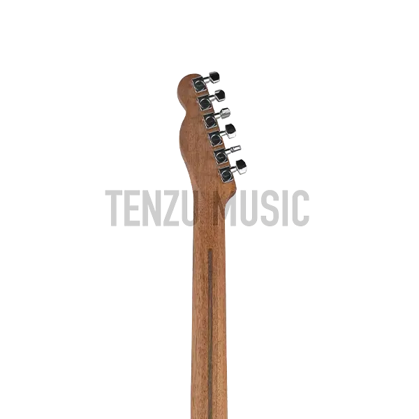 گیتار آکوستیک  Fender Acoustasonic Telecaster