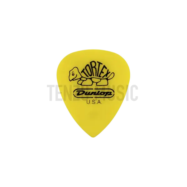 Dunlop Tortex Standard .73mm