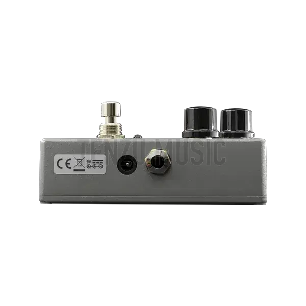 پدال گیتار الکتریک MXR M68 Uni-Vibe Chorus / Vibrato Pedal