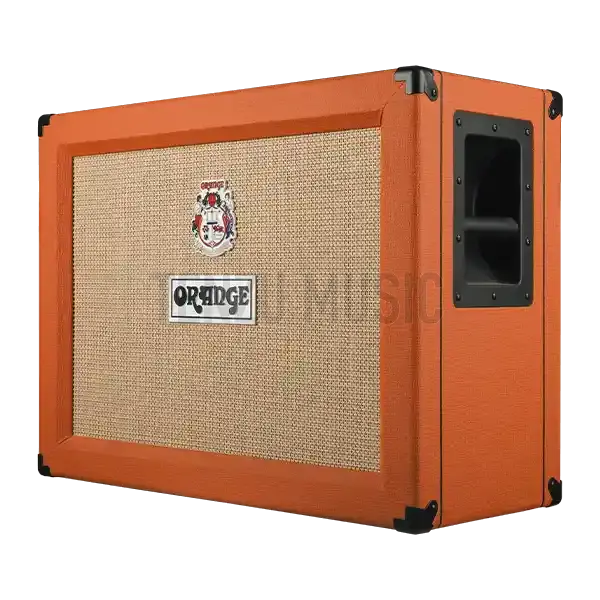 آمپلی فایر گیتار الکتریک Orange PPC212 - 120-watt 2x12" Cabinet