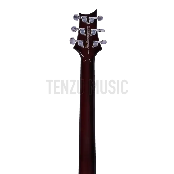 گیتار الکتریک PRS SE Custom 24 Tobacco Sunburst (Used)