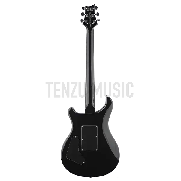 گیتار الکتریک PRS SE Custom 24 Grey Black