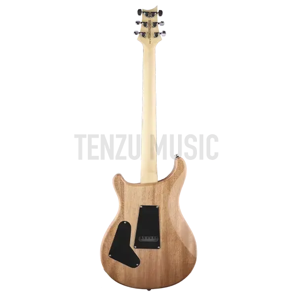 گیتار الکتریک PRS SE Custom 24 Exotic Spalted Maple