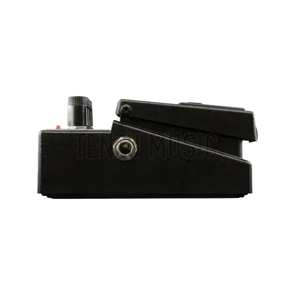 پدال گیتار الکتریک Boss ST-2 Power Stack Overdrive Pedal