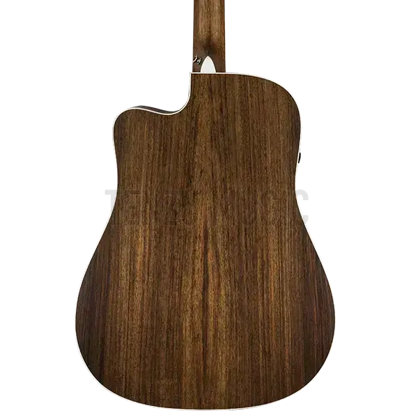 Martin DCPA4 Natural (Rosewood Back/Side)