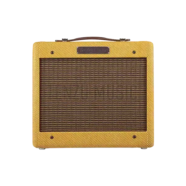آمپلی فایر گیتار الکتریک Fender '57 Custom Champ 1x8 5-watt Tube Combo Amp