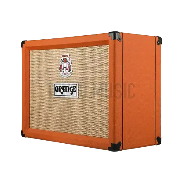 آمپلی فایر گیتار الکتریک Orange Rocker 32 2x10" 30-watt Stereo Tube Combo