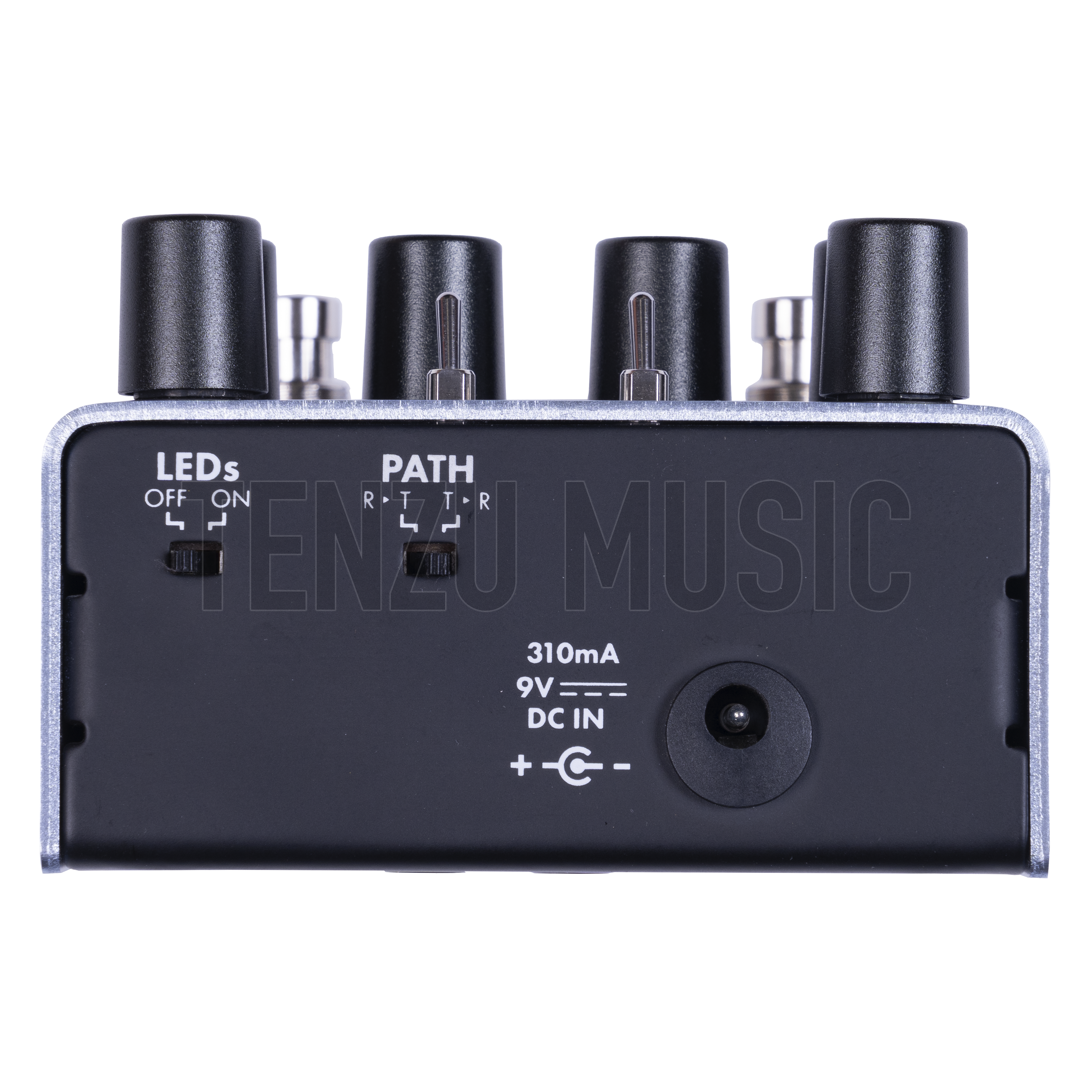 Fender Tre-Verb Digital Reverb/Tremolo`