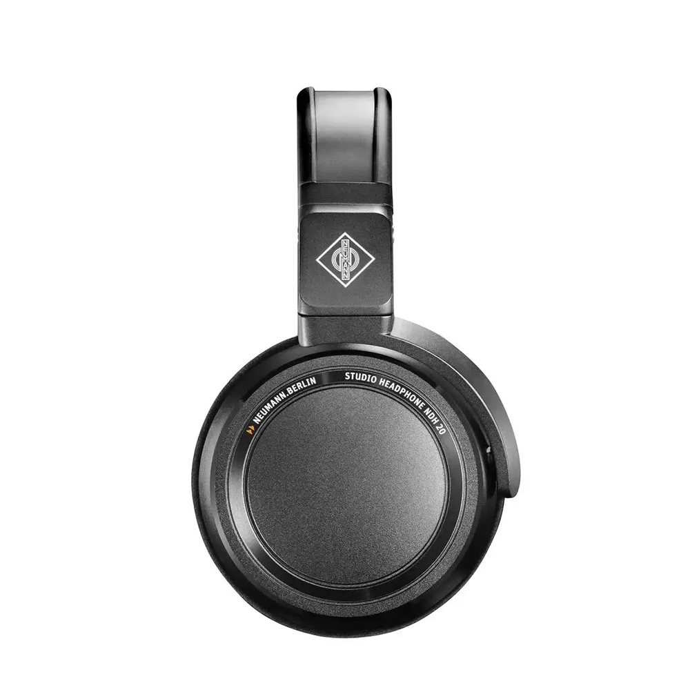 هدفون استودیویی  Neumann NDH 20 Black Edition