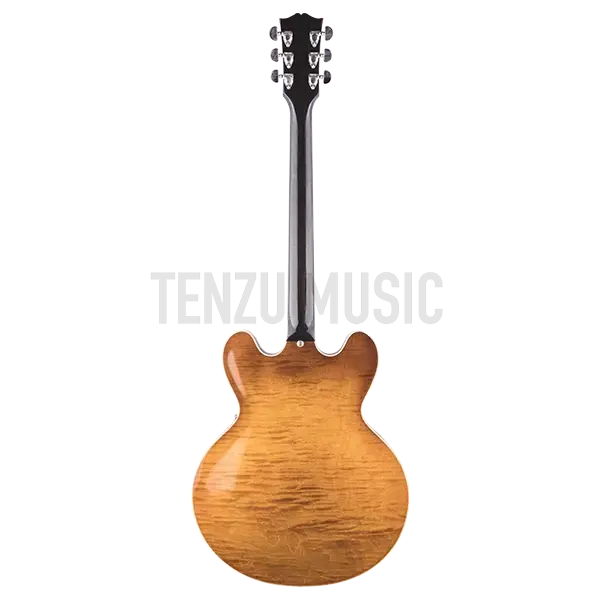 گیتار الکتریک Gibson ES-335 Figured Top