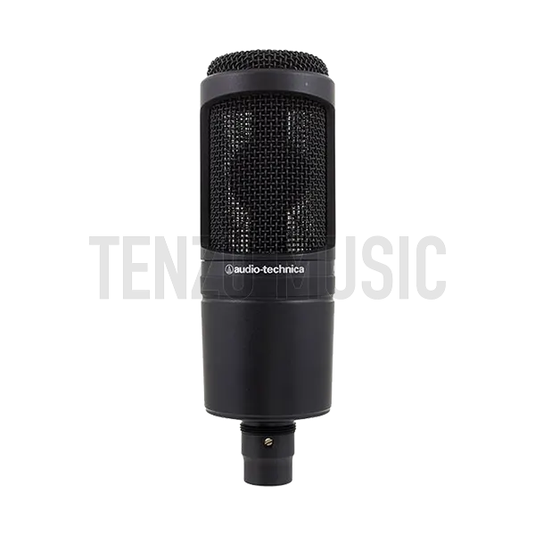 میکروفون Audio Technica AT2020