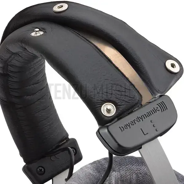هدفون استودیویی beyerdynamic DT 880 Pro 250