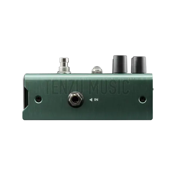 پدال گیتار الکتریک Fender Marine Layer Reverb Pedal