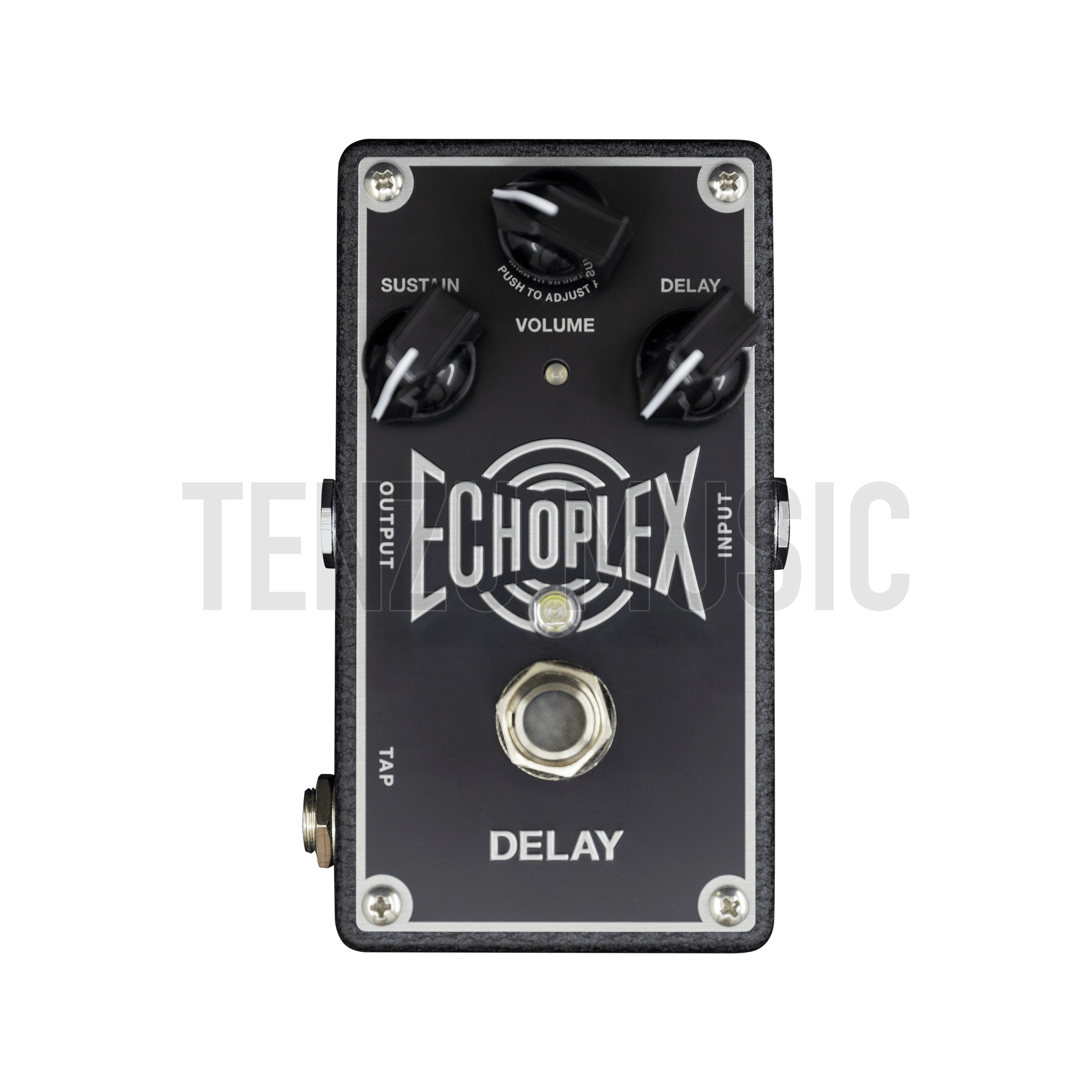 پدال گیتار الکتریک Dunlop EP103 Echoplex Delay Pedal