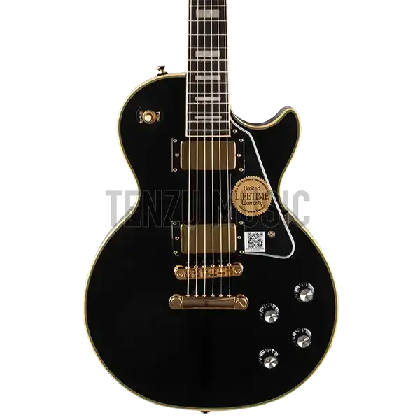 epiphone les paul bjorn gelotte signature (limited edition)