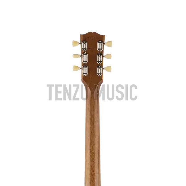 گیتار الکتریک Gibson Les Paul Standard 50's Satin Tobacco Burst