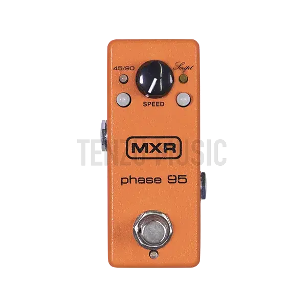 پدال گیتار الکتریک MXR M290 Mini Phase 95 Pedal