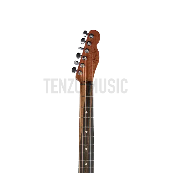 گیتار آکوستیک  Fender Acoustasonic Telecaster