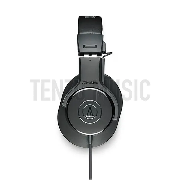 هدفون استودیویی Audio Technica ATH-M20x