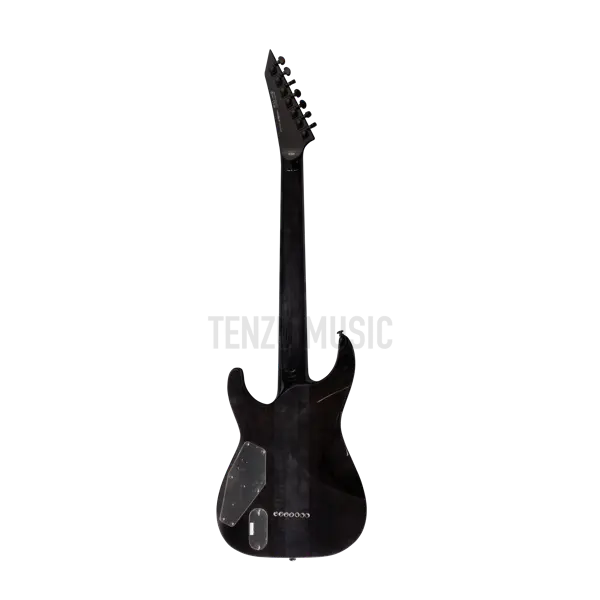 گیتار الکتریک LTD MH-417B FM 7-String