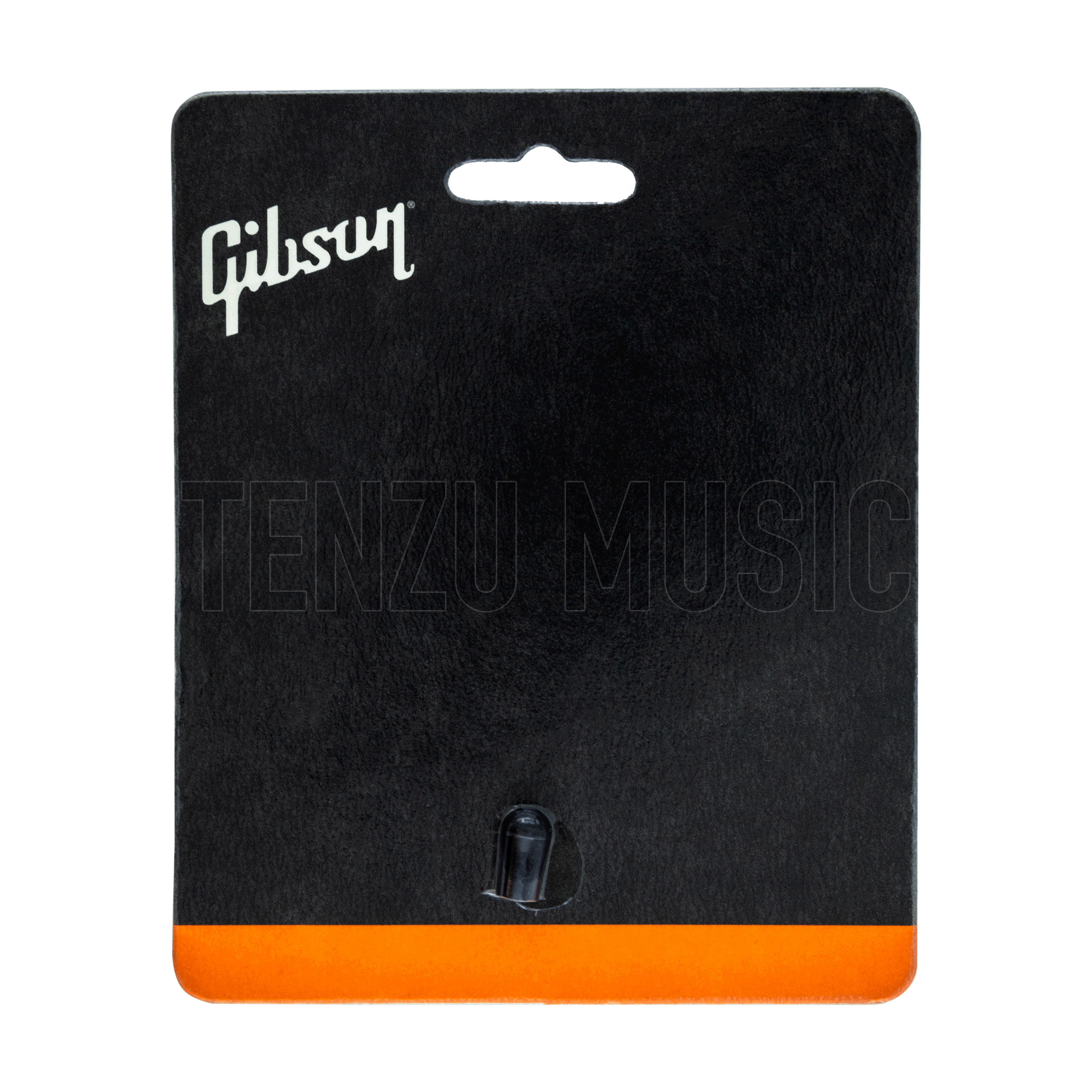 Gibson TOGGLE SWITCH CAP Black