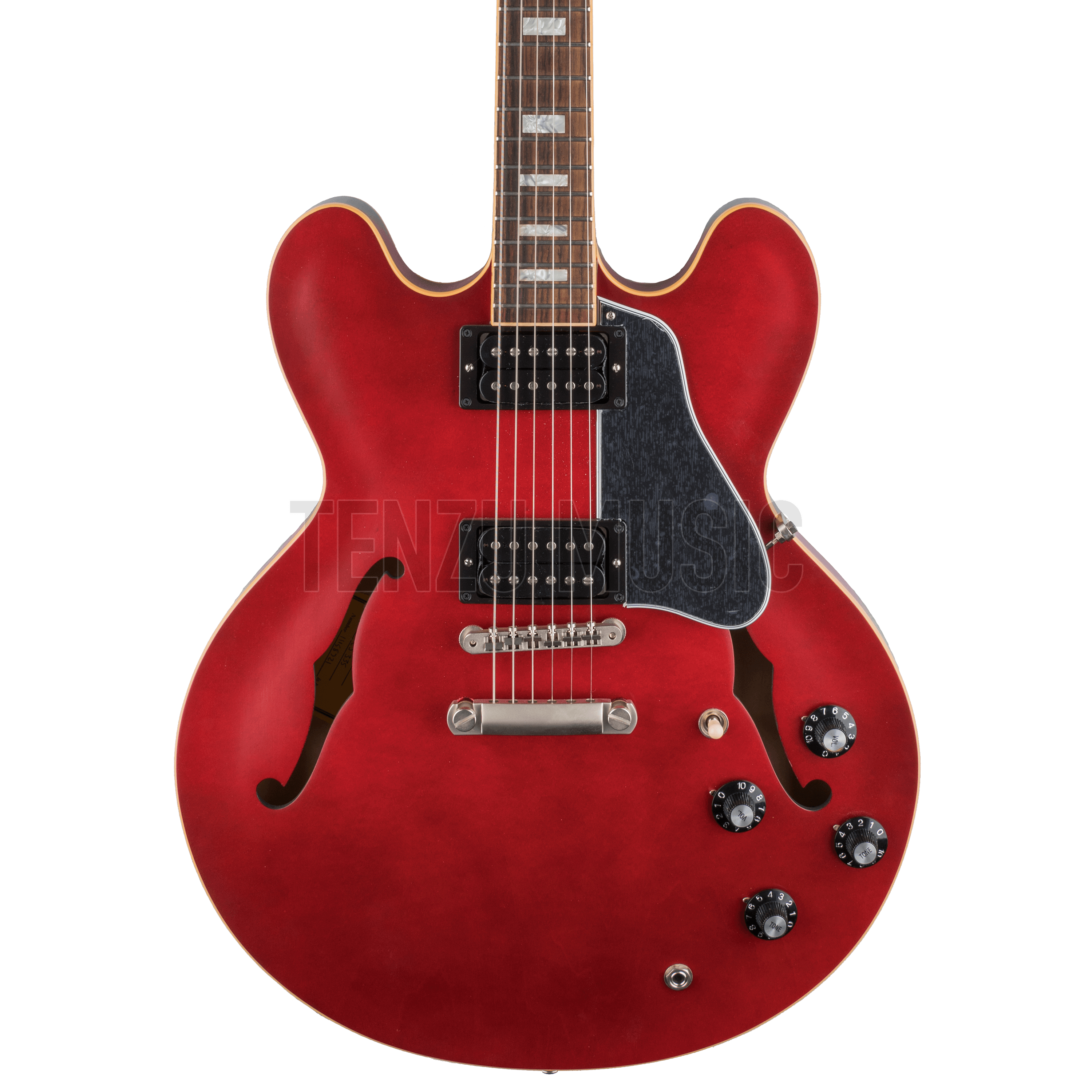 گیتار الکتریک Gibson ES-335