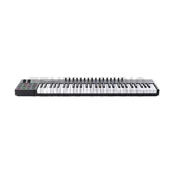 کیبورد و میدی کنترلر Alesis VI61