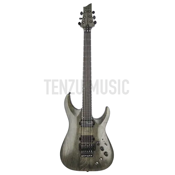گیتار الکتریک Schecter C1 Apocalypse FR-S