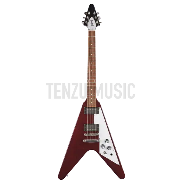 گیتار الکتریک Gibson Flying V Standard
