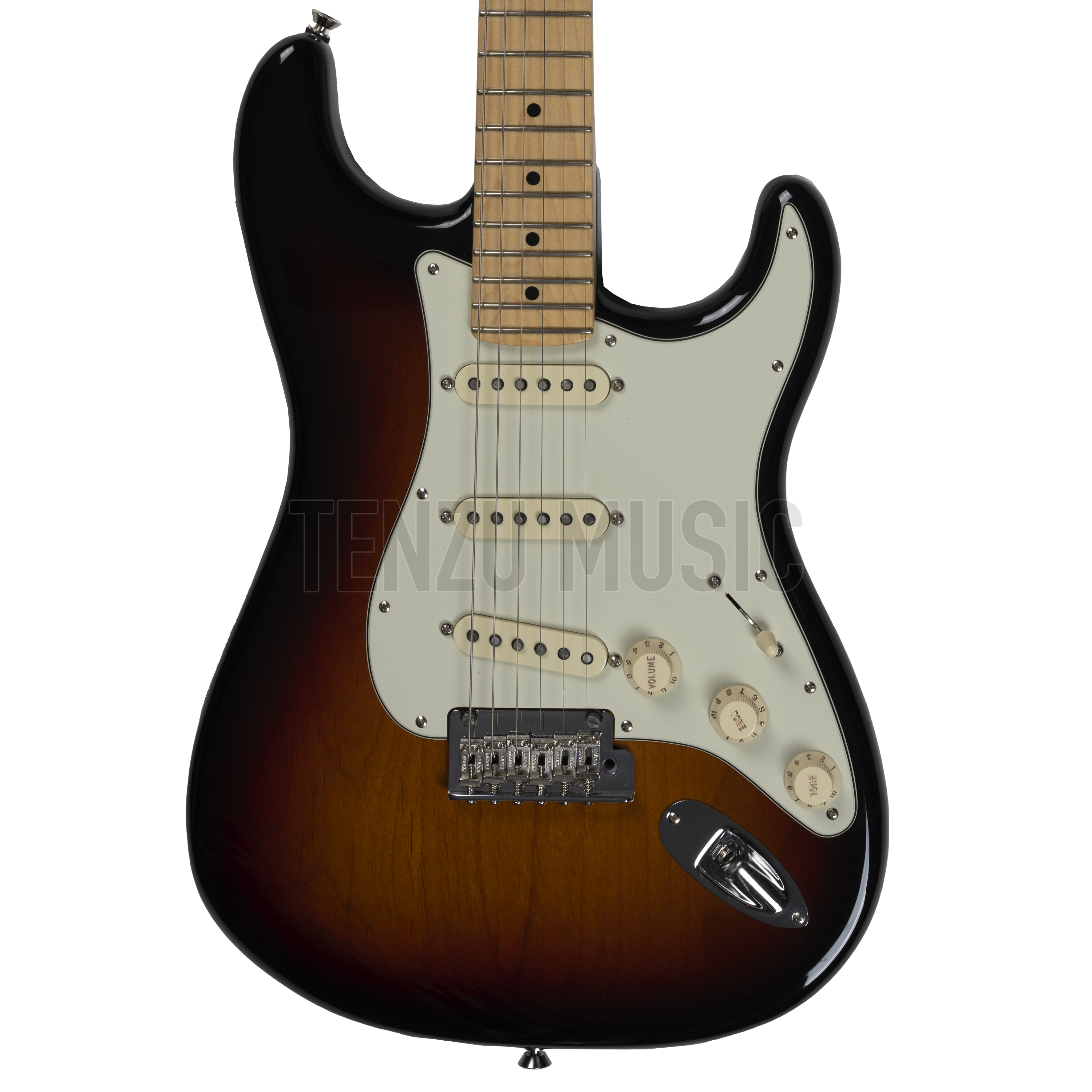 گیتار الکتریک   Fender American Professional Stratocaster