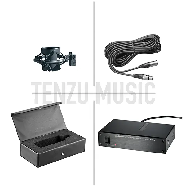 میکروفون Audio Technica AT4060a