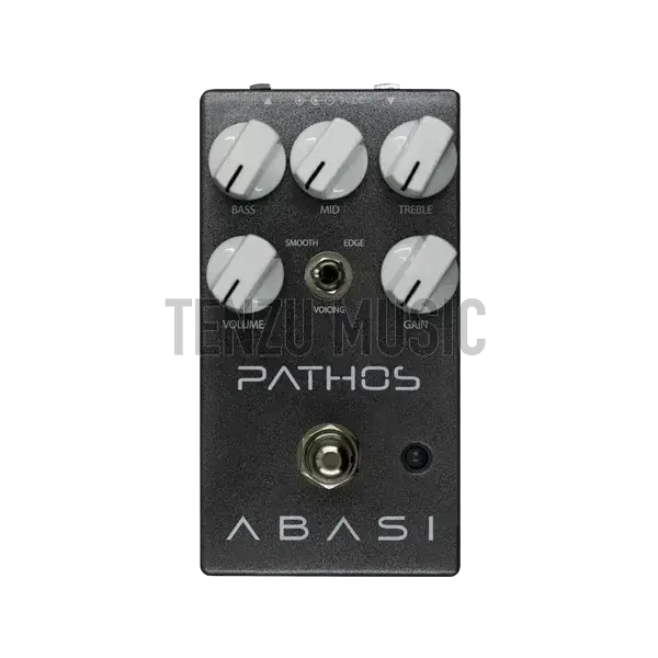 Abasi Pathos - Tosin Abasi Distortion Pedal