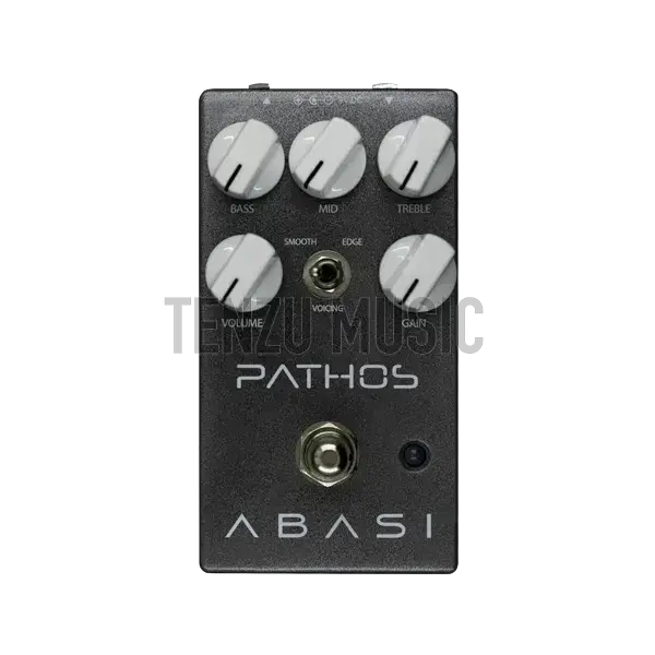 Abasi Pathos  Tosin Abasi Distortion Pedal