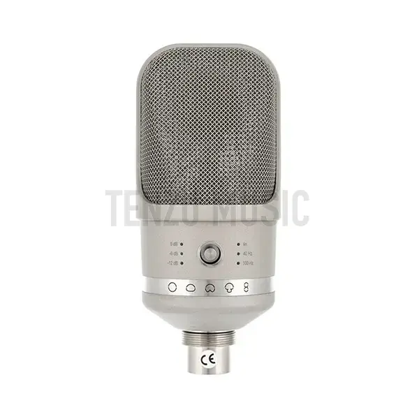 میکروفون Neumann TLM 107 Studio Set
