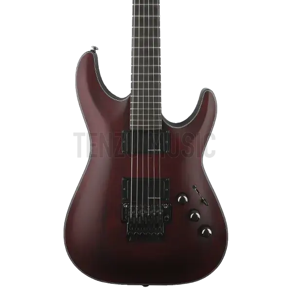 گیتار الکتریک Schecter Black Jack ATX C1-FR