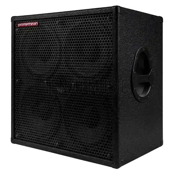 آمپلی فایر گیتار بیس Ibanez P410CC Promethean Bass Speaker Cabinet