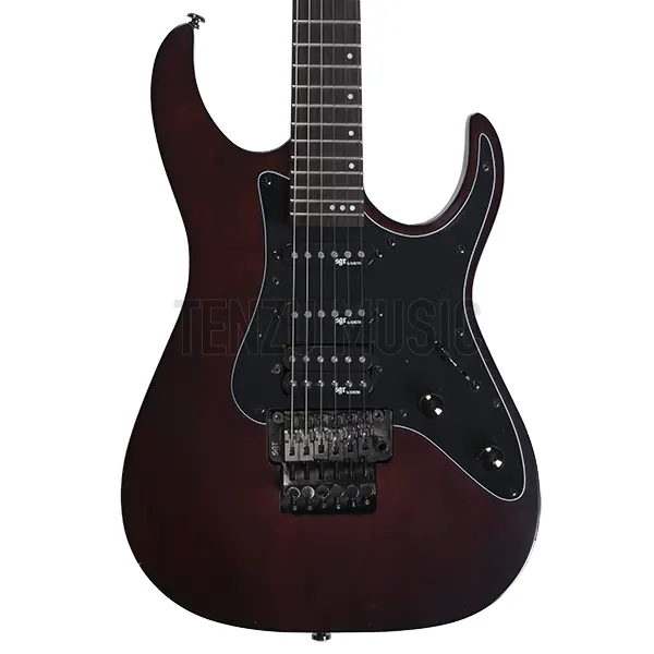 used Schecter SGR Banshee 6 FR