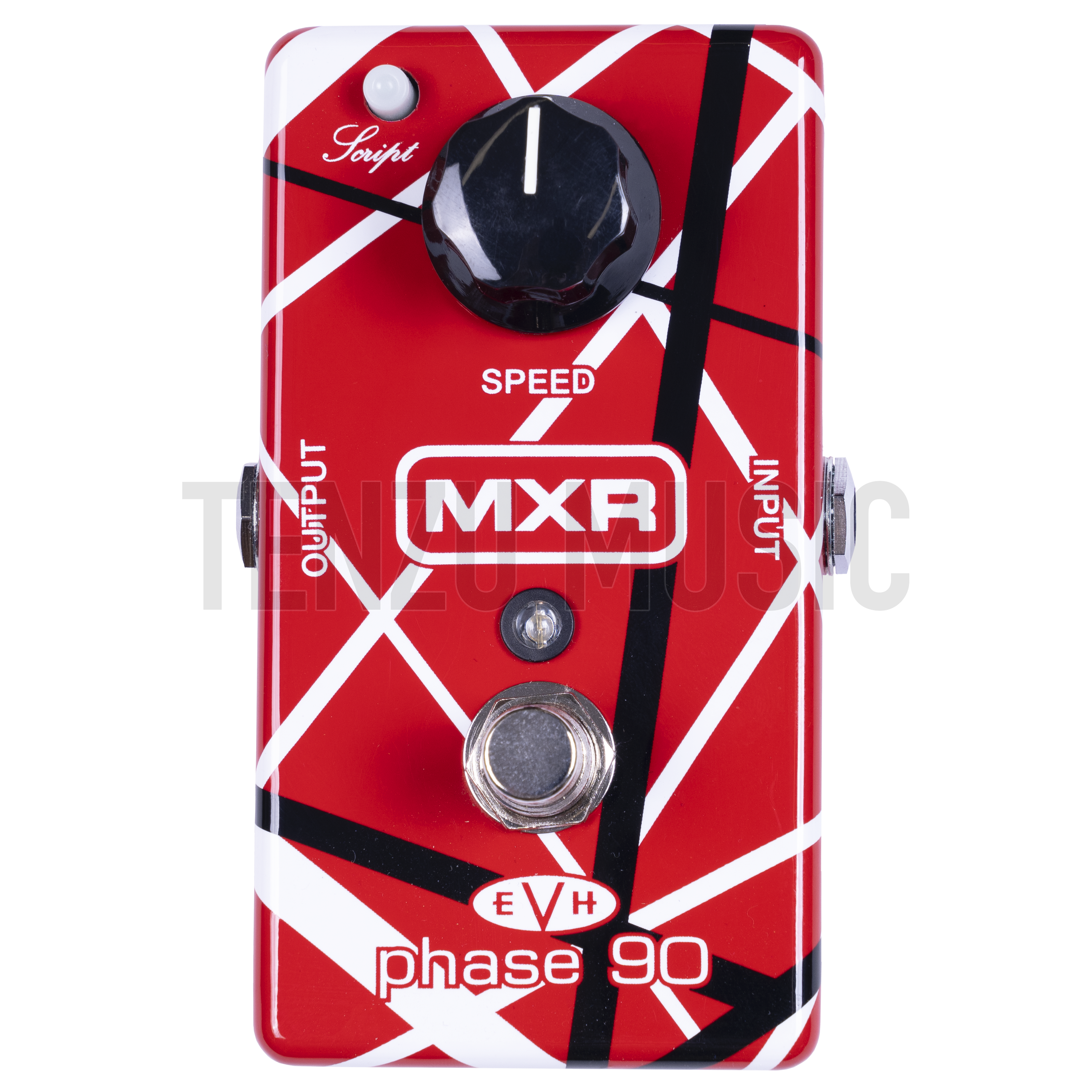 MXR EVH Phase 90 Eddie Van Halen