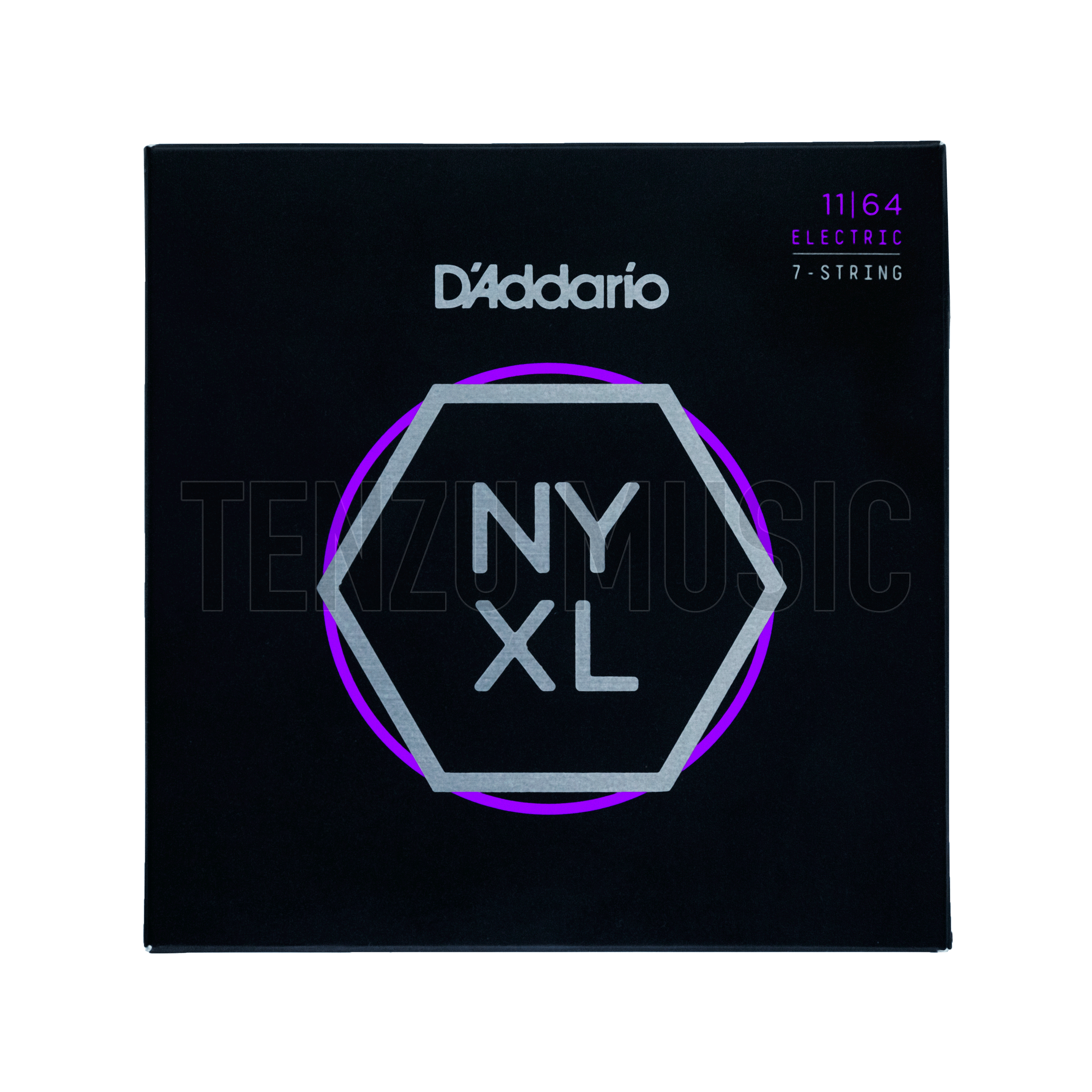 سیم گیتار NYXL 11-64
