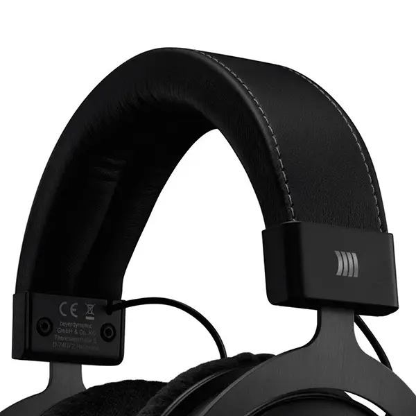 هدفون استودیویی beyerdynamic DT 1770 Pro