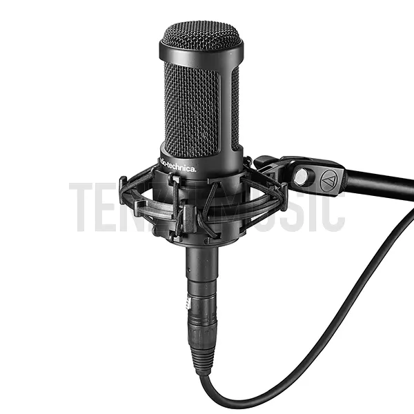 میکروفون Audio Technica AT2050