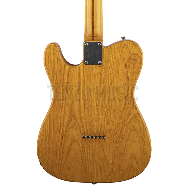 گیتار الکتریک Fender Japan Exclusive Classic 50s Telecaster