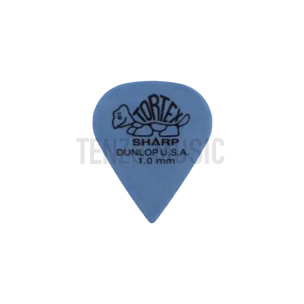 Dunlop Tortex Sharp 1mm