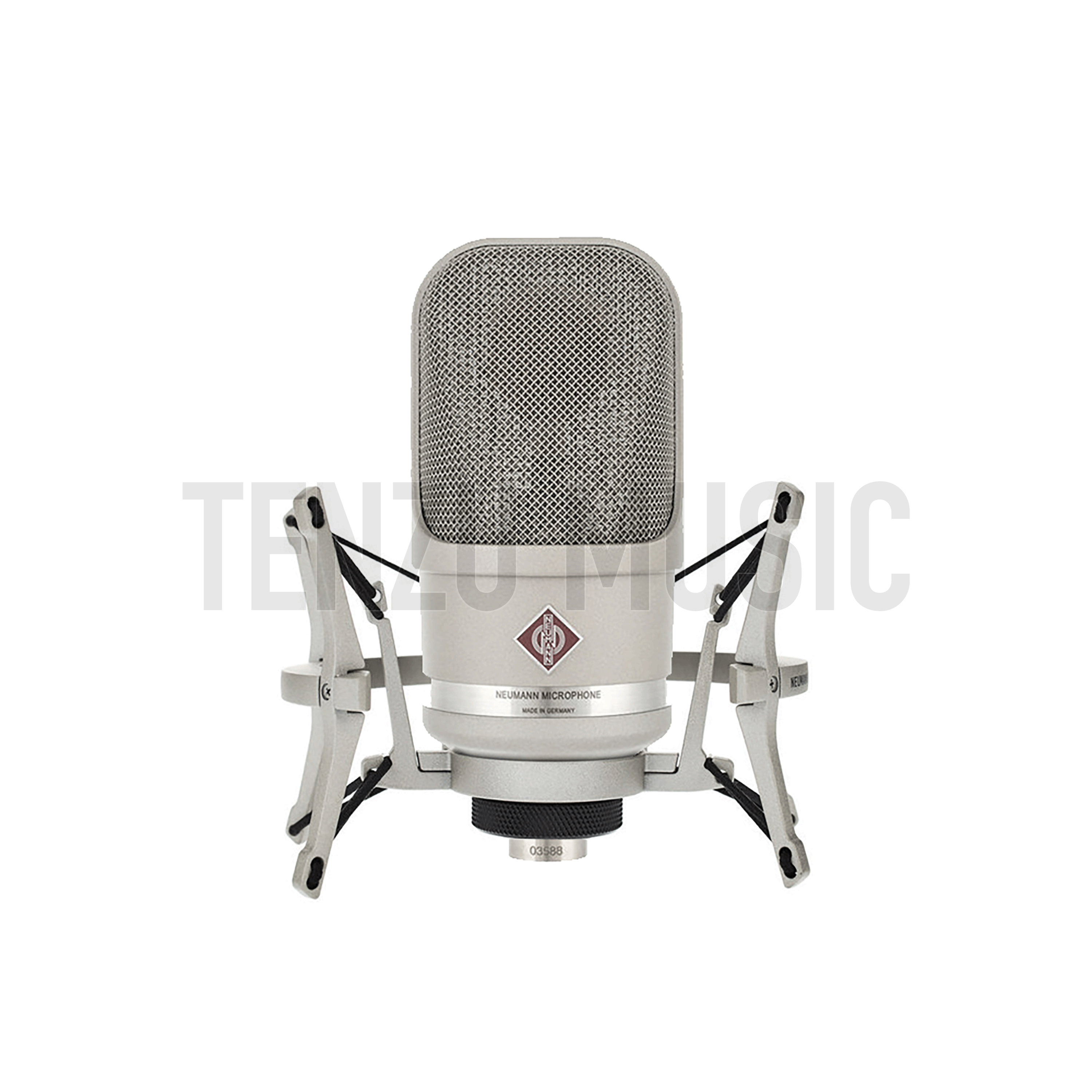 میکروفون Neumann TLM 107 Studio Set