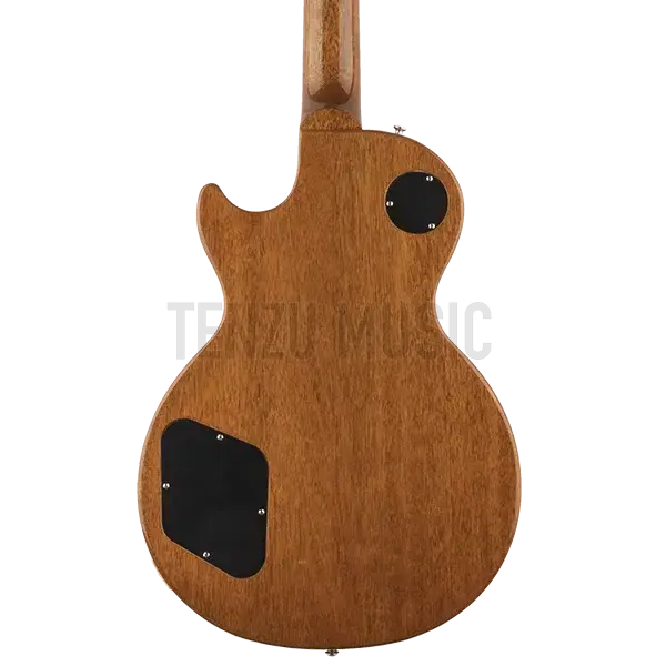 گیتار الکتریک Gibson Les Paul Standard 50's Satin Tobacco Burst
