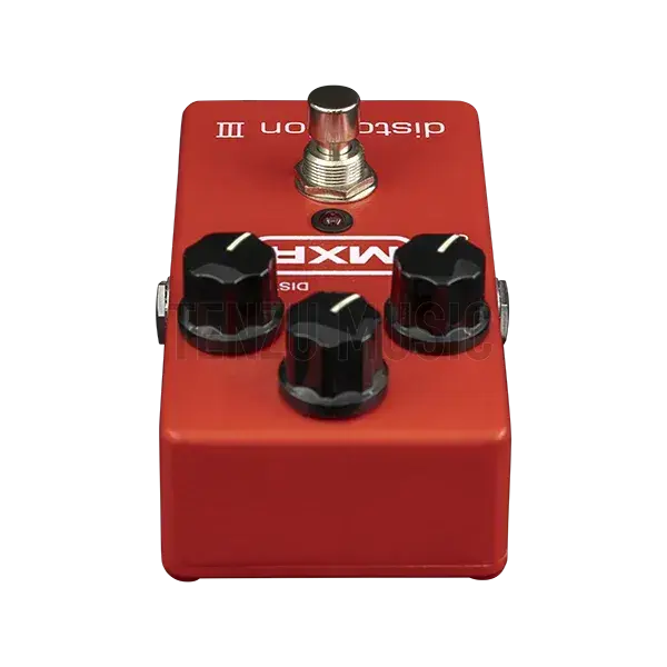 پدال گیتار الکتریک MXR M115 Distortion III Pedal