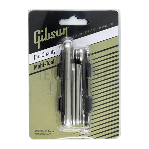 Gibson Multi-Tool 