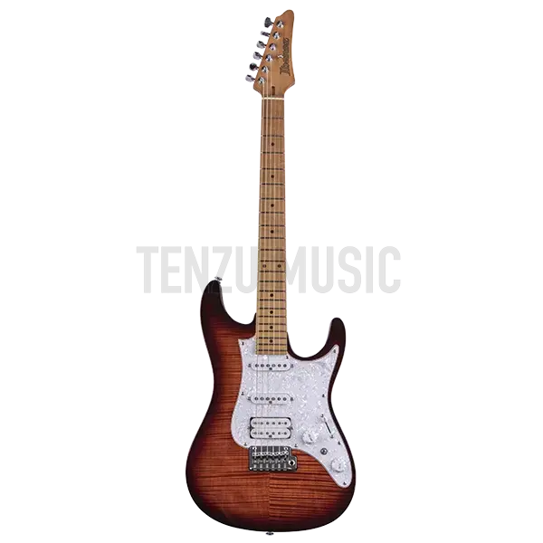 گیتار الکتریک Ibanez AZ224F Premium