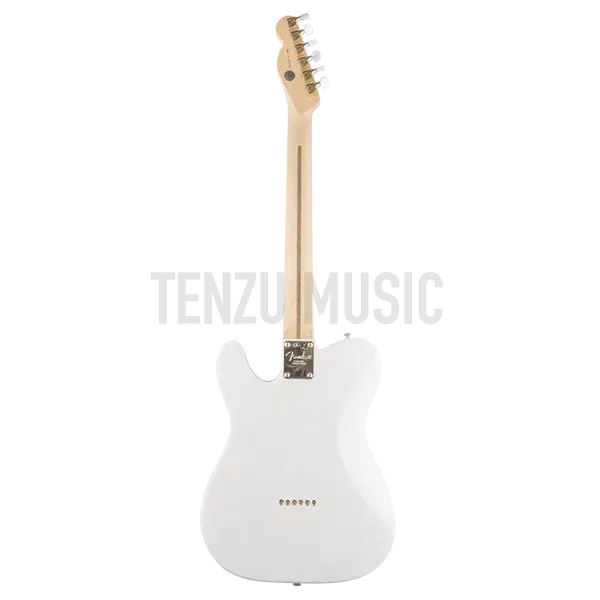 [object Object] Fender Telecaster Select Lite Ash